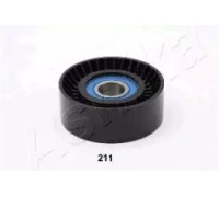 Паразитный / ведущий ролик, поликлиновой ремень ASHIKA 129-02-211 12902211 ASHIKA - купить в магазине запчастей по Украине