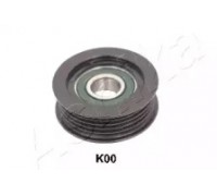 Паразитный / ведущий ролик, поликлиновой ремень ASHIKA 129-0K-K00 1290KK00 ASHIKA - купить в магазине запчастей по Украине