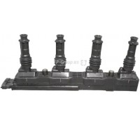 Катушка зажигания JP GROUP 1291600400 1291600400 JP GROUP - купить в магазине запчастей по Украине