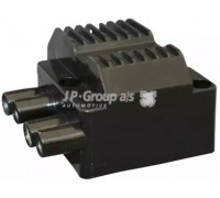 Катушка зажигания JP GROUP 1291600600 1291600600 JP GROUP - купить в магазине запчастей по Украине