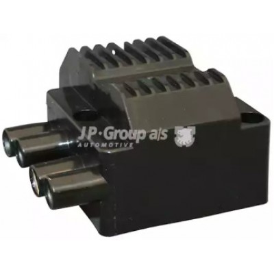 Катушка зажигания 1291600600 JP GROUP - купить в магазине запчастей по Украине