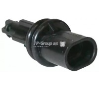 Датчик, температура охлаждающей жидкости JP GROUP 1294100100 1294100100 JP GROUP - купить в магазине запчастей по Украине