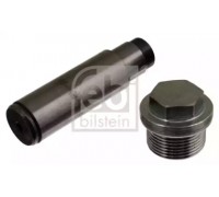 Натяжитель, цепь привода FEBI BILSTEIN 12979 12979 FEBI BILSTEIN - купить в магазине запчастей по Украине