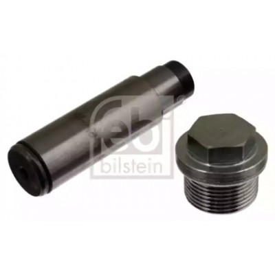 Натяжитель, цепь привода 12979 FEBI BILSTEIN - купить в магазине запчастей по Украине