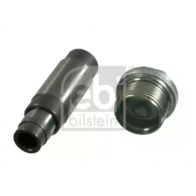 Натяжитель, цепь привода 12980 FEBI BILSTEIN - купить в магазине запчастей по Украине
