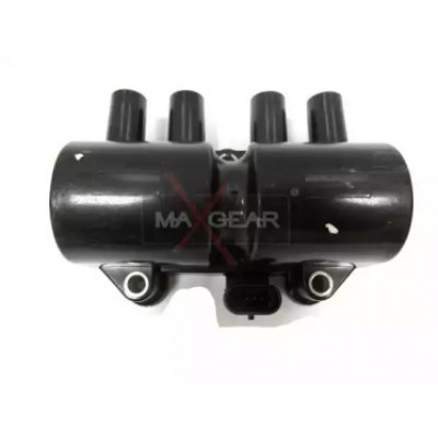 Катушка зажигания 130006 MAXGEAR - купить в магазине запчастей по Украине