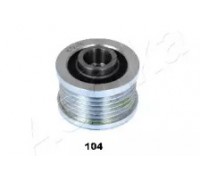 Механизм свободного хода генератора ASHIKA 130-01-104 13001104 ASHIKA - купить в магазине запчастей по Украине