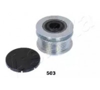 Механизм свободного хода генератора ASHIKA 130-05-503 13005503 ASHIKA - купить в магазине запчастей по Украине