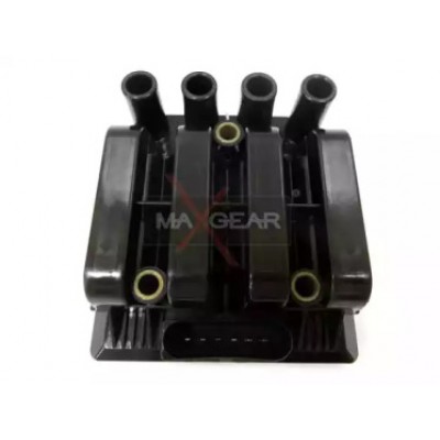 Катушка зажигания 130110 MAXGEAR - купить в магазине запчастей по Украине