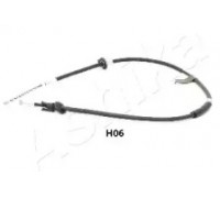 Трос, стояночная тормозная система ASHIKA 131-0H-H06 1310HH06 ASHIKA - купить в магазине запчастей по Украине