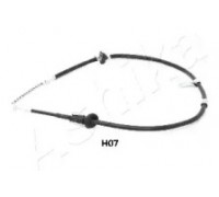 Трос, стояночная тормозная система ASHIKA 131-0H-H07 1310HH07 ASHIKA - купить в магазине запчастей по Украине