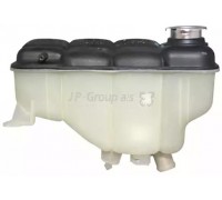 Компенсационный бак, охлаждающая жидкость JP GROUP 1314700200 1314700200 JP GROUP - купить в магазине запчастей по Украине