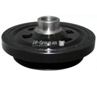 Ременный шкив, коленчатый вал JP GROUP 1318301600 1318301600 JP GROUP - купить в магазине запчастей по Украине
