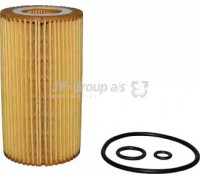 Масляный фильтр JP GROUP 1318502700 1318502700 JP GROUP - купить в магазине запчастей по Украине