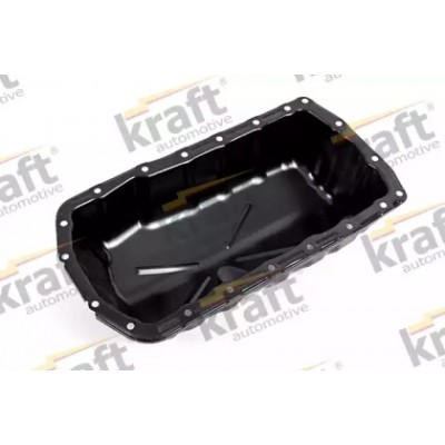 Масляный поддон 1320028 KRAFT AUTOMOTIVE - купить в магазине запчастей по Украине