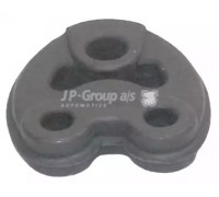 Кронштейн, глушитель JP GROUP 1321600400 1321600400 JP GROUP - купити в магазині запчастин по Україні