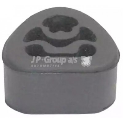 Кронштейн, глушитель 1321600500 JP GROUP - купить в магазине запчастей по Украине