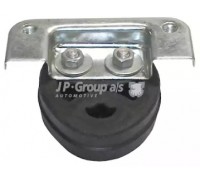 Кронштейн, глушитель JP GROUP 1321600700 1321600700 JP GROUP - купить в магазине запчастей по Украине