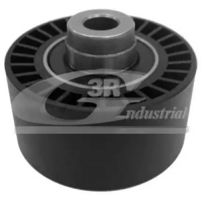 Паразитный / Ведущий ролик, зубчатый ремень 13236 3RG - купить в магазине запчастей по Украине
