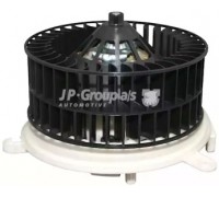 Вентилятор салона JP GROUP 1326100800 1326100800 JP GROUP - купить в магазине запчастей по Украине