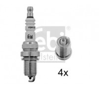 Свеча зажигания FEBI BILSTEIN 13423 13423 FEBI BILSTEIN - купить в магазине запчастей по Украине