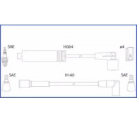 Комплект проводов зажигания HITACHI 134239 134239 HITACHI - купить в магазине запчастей по Украине