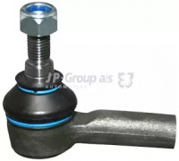 Наконечник поперечной рулевой тяги JP GROUP 1344601900 1344601900 JP GROUP - купить в магазине запчастей по Украине