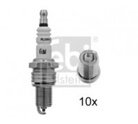 Свеча зажигания FEBI BILSTEIN 13447 13447 FEBI BILSTEIN - купить в магазине запчастей по Украине