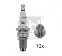 Свеча зажигания FEBI BILSTEIN 13509 13509 FEBI BILSTEIN - купить в магазине запчастей по Украине