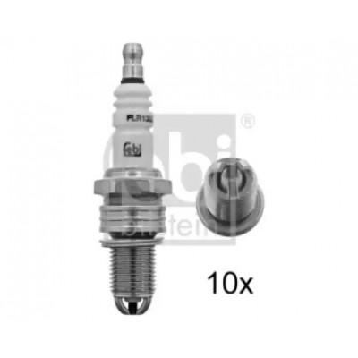 Свеча зажигания 13509 FEBI BILSTEIN - купить в магазине запчастей по Украине