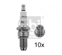 Свеча зажигания FEBI BILSTEIN 13512 13512 FEBI BILSTEIN - купить в магазине запчастей по Украине