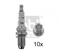 Свеча зажигания FEBI BILSTEIN 13521 13521 FEBI BILSTEIN - купить в магазине запчастей по Украине