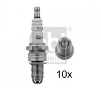 Свеча зажигания FEBI BILSTEIN 13533 13533 FEBI BILSTEIN - купить в магазине запчастей по Украине