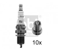 Свеча зажигания FEBI BILSTEIN 13609 13609 FEBI BILSTEIN - купить в магазине запчастей по Украине