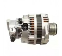 Генератор HITACHI 136103 136103 HITACHI - купить в магазине запчастей по Украине
