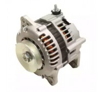 Генератор HITACHI 136105 136105 HITACHI - купить в магазине запчастей по Украине