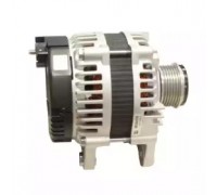 Генератор HITACHI 136163 136163 HITACHI - купить в магазине запчастей по Украине