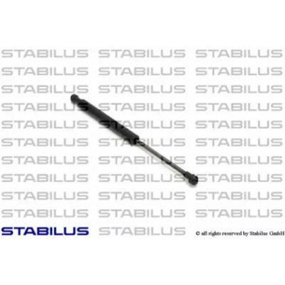 Газовая пружина, капот 1381MF STABILUS - купить в магазине запчастей по Украине