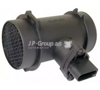Расходомер воздуха JP GROUP 1393900300 1393900300 JP GROUP - купить в магазине запчастей по Украине