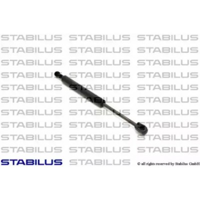Газовая пружина, крышка багажник 1406BL STABILUS - купити в магазині запчастин по Україні