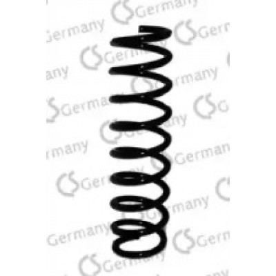 Пружина ходовой части 14101517 CS Germany - купить в магазине запчастей по Украине