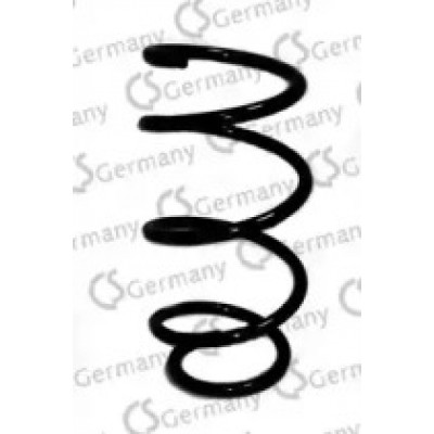 Пружина ходовой части 14101523 CS Germany - купить в магазине запчастей по Украине