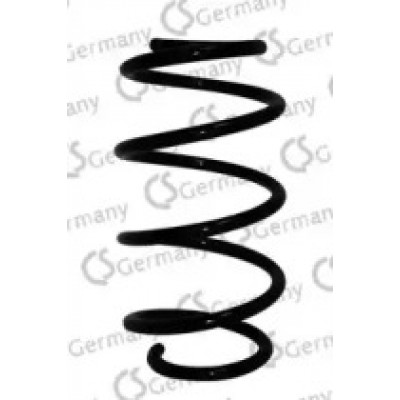 Пружина ходовой части 14101524 CS Germany - купить в магазине запчастей по Украине