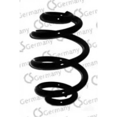 Пружина ходовой части 14101530 CS Germany - купить в магазине запчастей по Украине