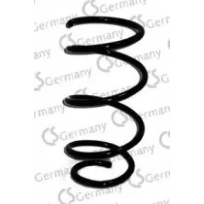 Пружина ходовой части 14101544 CS Germany - купить в магазине запчастей по Украине