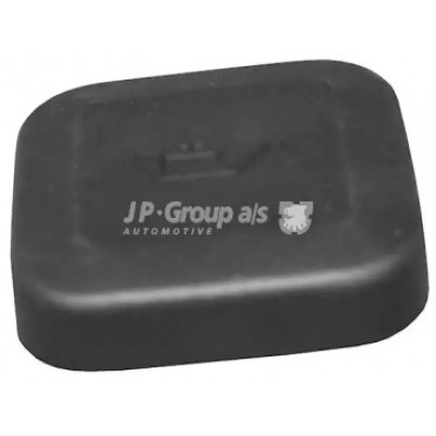 Крышка, заливная горловина 1413600100 JP GROUP - купить в магазине запчастей по Украине