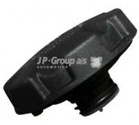 Крышка, резервуар охлаждающей жидкости JP GROUP 1414250200 1414250200 JP GROUP - купить в магазине запчастей по Украине