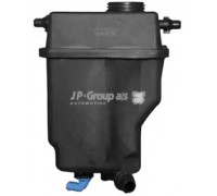 Компенсационный бак, охлаждающая жидкость JP GROUP 1414700700 1414700700 JP GROUP - купить в магазине запчастей по Украине