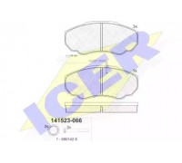 141523 ICER - купить в магазине запчастей по Украине