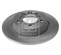 Тормозной диск FEBI BILSTEIN 14162 14162 FEBI BILSTEIN - купить в магазине запчастей по Украине